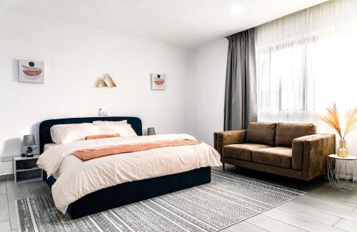 North Ridge Apartamento | Amazing Junior Suite Space Available