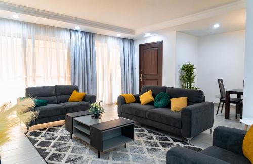 North Ridge Apartamento | Amazing Junior Suite Space Available