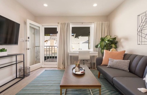 Ladera Heights Apartamento | Amazing Ladera Resort - Executive Suite
