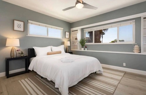 Ladera Heights Apartamento | Amazing Ladera Resort - Executive Suite