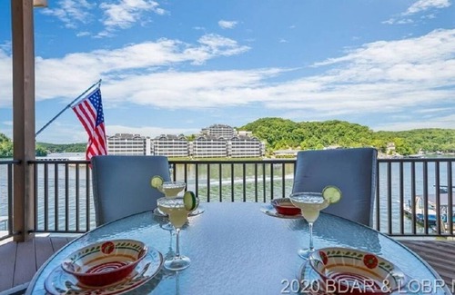 Lake of the Ozarks Casa | Amazing Lake Getaway for the whole family!