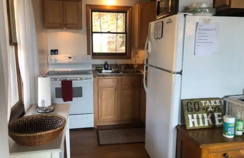 Gilford Chalet De Esquí | Amazing Lake & Mountain views Gunstock Ski Chalet.