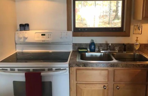 Gilford Chalet De Esquí | Amazing Lake & Mountain views Gunstock Ski Chalet.