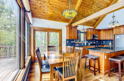 Wolfeboro Casa | Amazing lakefront retreat with stunning views - near skiing & golf