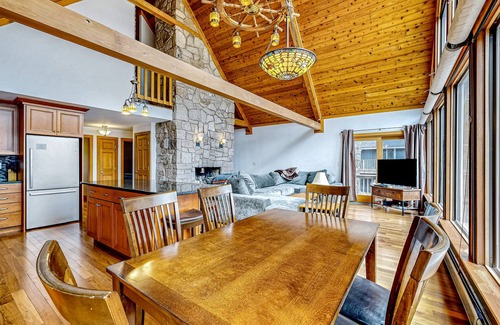 Wolfeboro Casa | Amazing lakefront retreat with stunning views - near skiing & golf