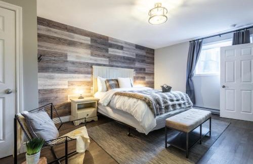 Mont-Tremblant Casa | Amazing Lakemountain View 5min To Tremblant 491
