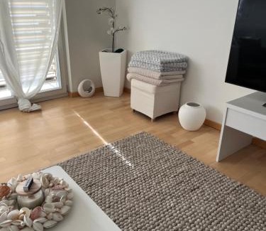 Horn Apartamento | Amazing lakeview flat Horn