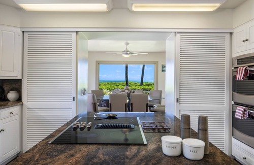 Kailua Casa | Lugar en el paraíso ~ Kailua Beach ~ 5 camas ~ Alquiler de vacaciones con licencia # 90 / TVU-0248