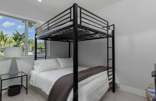 Colee Hammock Casa | Amazing las olas bungalow