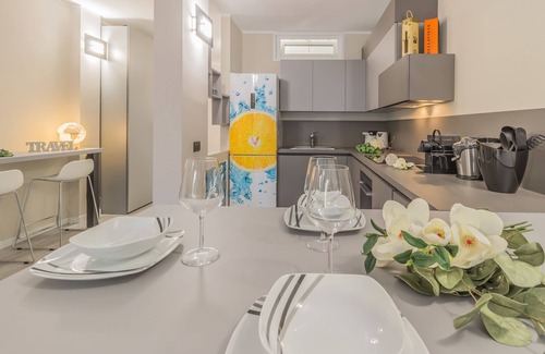 Varenna Apartamento | Amazing Life House