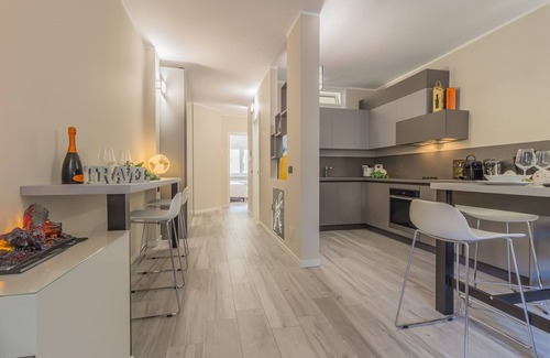 Varenna Apartamento | Amazing Life House