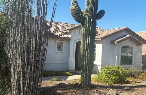 Casa Grande Casa | Amazing Living for the price it’s a must see!