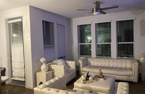 Florida Central Atlantic Coast Apartamento | Amazing living near Disney