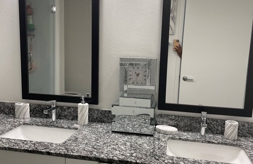 Florida Central Atlantic Coast Apartamento | Amazing living near Disney