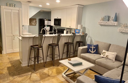 Santa Rosa Beach Casa | Increíble ubicación en la hermosa playa de Blue Mountain. 75 yardas de la arena ...