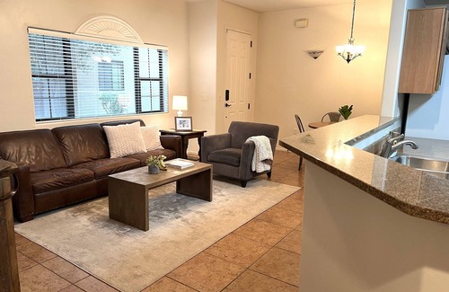 Tucson Condominio | Amazing Location 2 Bedroom Condo by River Walk