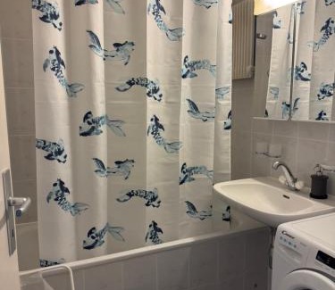 Jargonnant Apartamento | Amazing location Geneva , Eauv-Vives