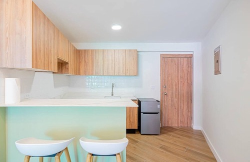 Casco Viejo Apartamento | Amazing Loft in Casco Viejo