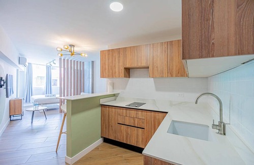 Casco Viejo Apartamento | Amazing Loft in Casco Viejo