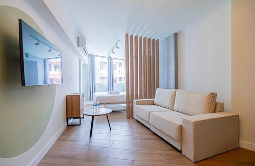 Casco Viejo Apartamento | Amazing Loft in Casco Viejo