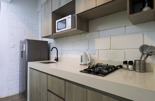 Las Pocitas Apartamento | Amazing Loft With Spectacular Ocean View