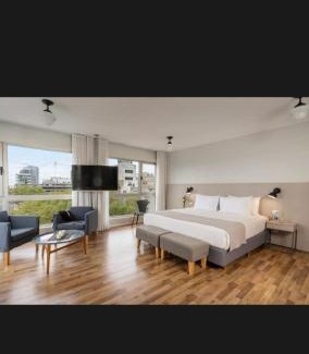 San Telmo Apartamento | Amazing lux apartment in PuertoMadero