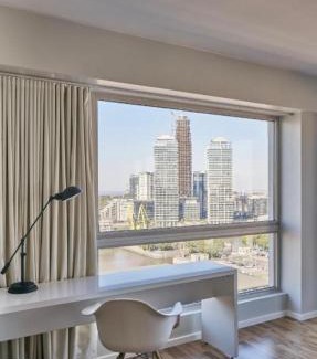 San Telmo Apartamento | Amazing lux apartment in PuertoMadero