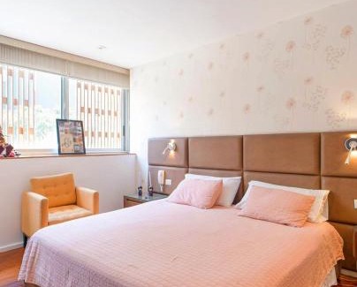 La Castellana Apartamento | Amazing Luxe Apartament in Medellin