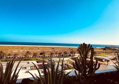 Solana del Matorral Casa | Amazing Luxury Apartment, La Casa del Corazon