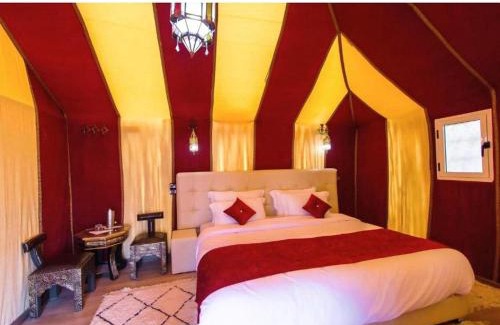 Hassilabied Otro | Amazing Luxury Camp