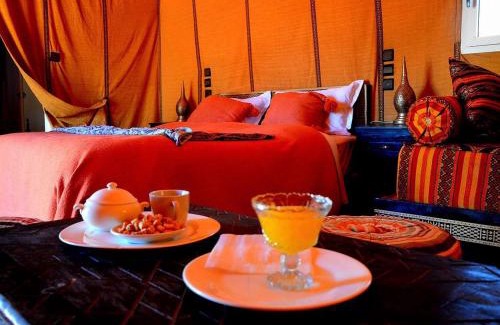 Hassilabied Otro | Amazing Luxury Camp