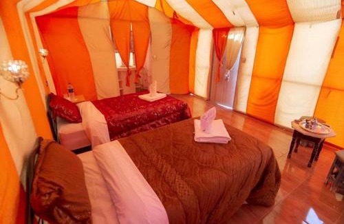 Hassilabied Otro | Amazing Luxury Camp