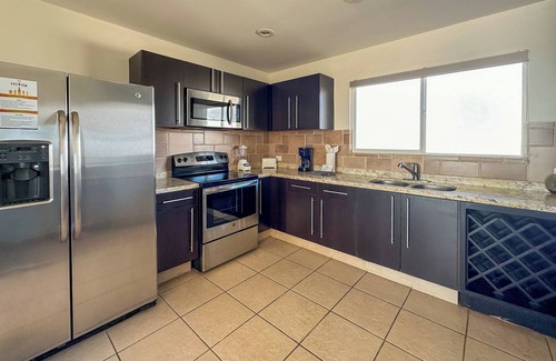 Las Conchas Condominio | Amazing Luxury Ocean View Condo