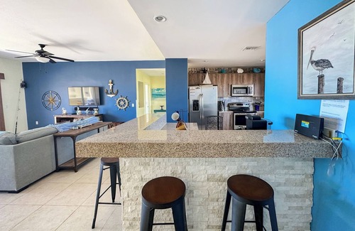 Las Conchas Condominio | Amazing Luxury Ocean View Condo