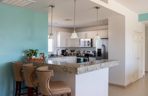 Las Conchas Condominio | Amazing Luxury Ocean View Condo
