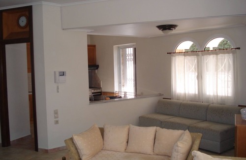 Oropos Apartamento | Villa con piscina privada y Kid-piscina en el norte de Attica increíble Lujo