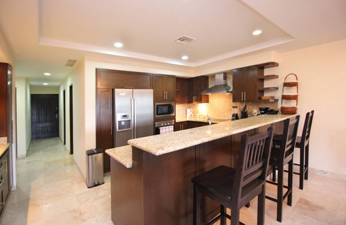 Mazatlán Condominio | Increíble Marina y Golf Residence en Paradise