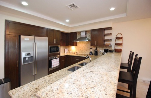 Mazatlán Condominio | Increíble Marina y Golf Residence en Paradise