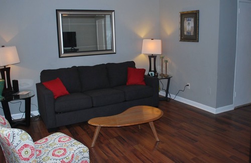 Forest Hills Casa | Amazing Masters Rental