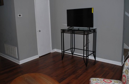Forest Hills Casa | Amazing Masters Rental