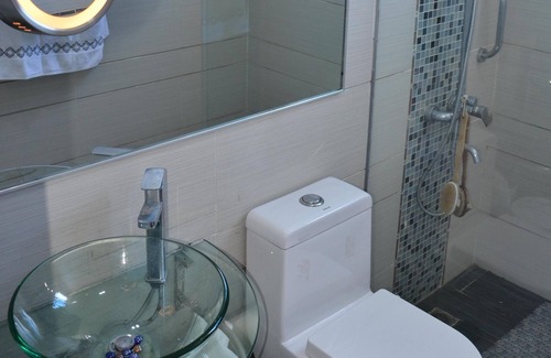 Sarasota Apartamento | Increíble apartamento minimalista con vistas al mar