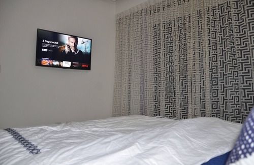 Sarasota Apartamento | Increíble apartamento minimalista con vistas al mar