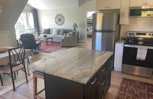 Mills River Casa | Amazing Mountain View- Quiet Countryside Near Hikes, Biking Trails & Breweries!