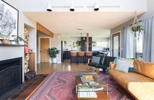 Winter Park Highlands Casa | NEW! Family + dog heaven on 3 acres. near RMNP, Winter Park + Granby