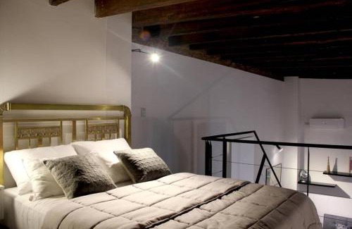 San Telmo Apartamento | Amazing New Loft 2 -Historical Building San Telmo