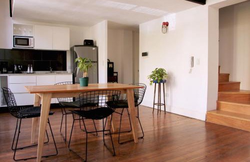 San Telmo Apartamento | Amazing New Loft - Historical Building, San Telmo