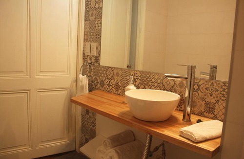 San Telmo Apartamento | Amazing New Loft - Historical Building, San Telmo