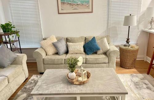 Sea Trail Casa | Amazing Newly Renovated Condo at Sea Trail Resort