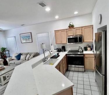 Sea Trail Casa | Amazing Newly Renovated Condo at Sea Trail Resort