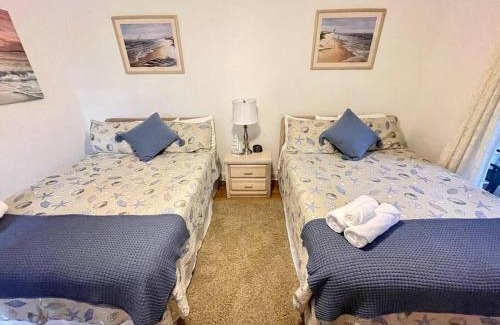Sea Trail Casa | Amazing Newly Renovated Condo at Sea Trail Resort